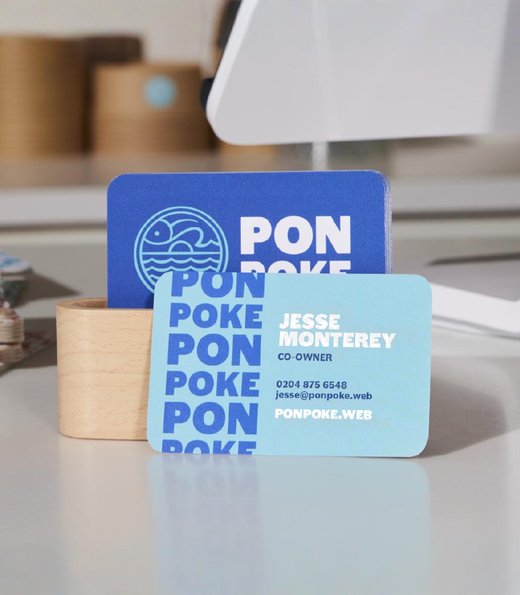 business cards business-cards