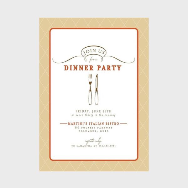 dinner-invitation-cards