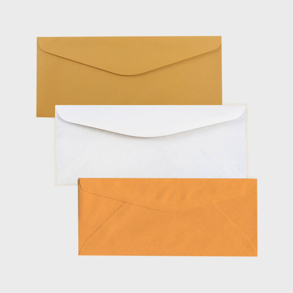 custom envelopes
