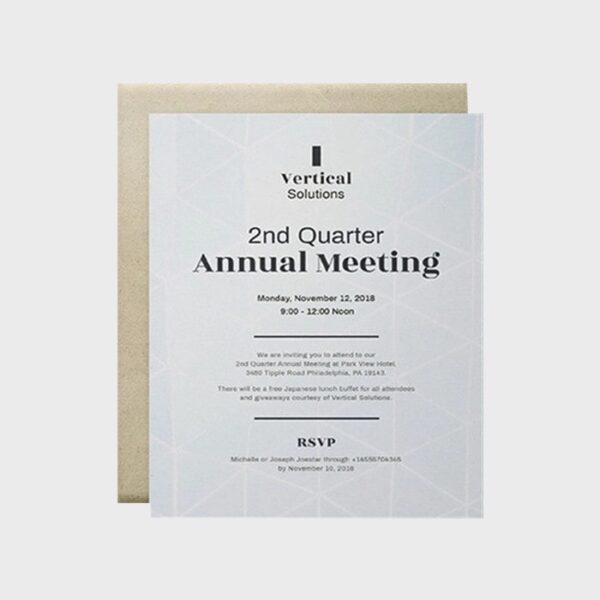 meeting-invitation-cards