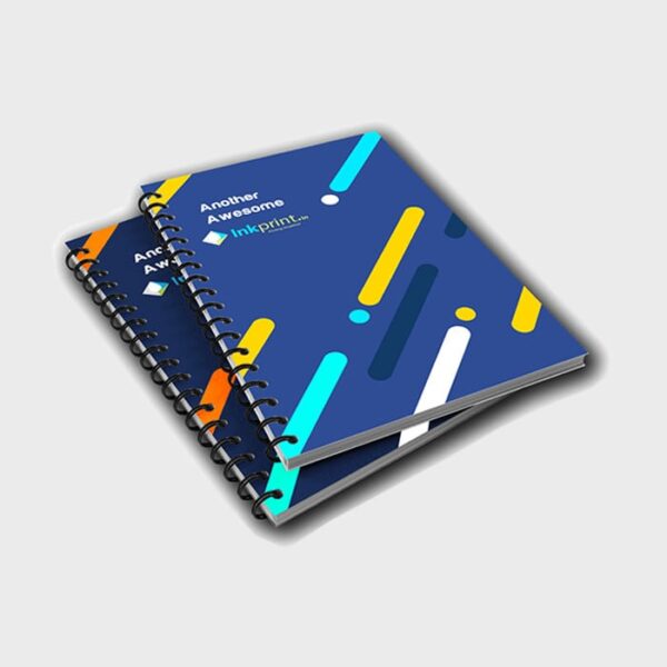 notebook-printing