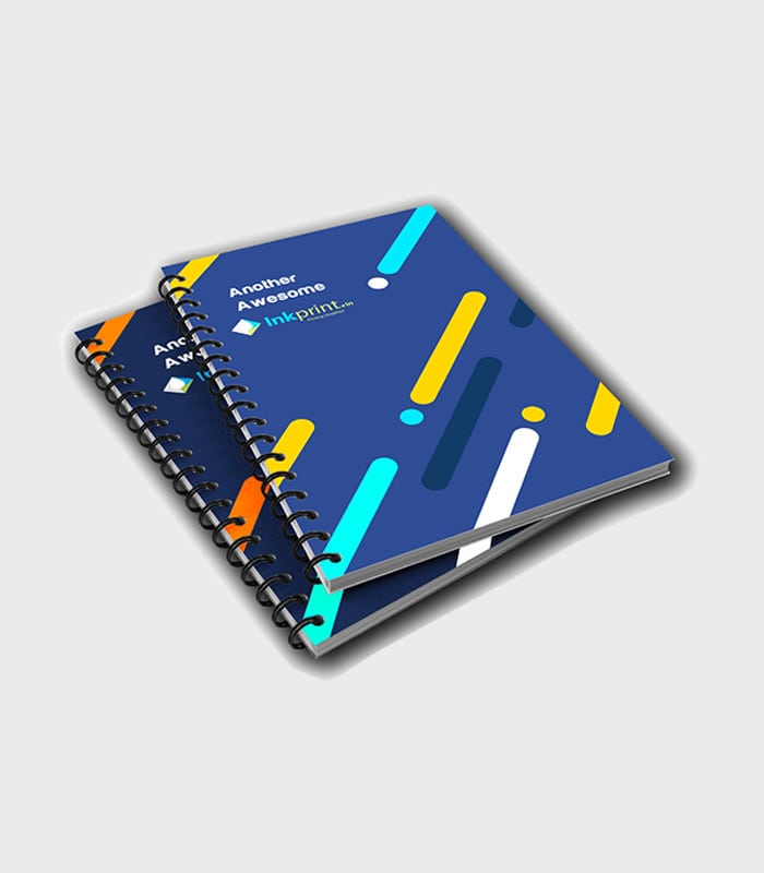 notebook-printing
