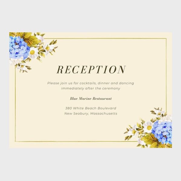 reception-cards