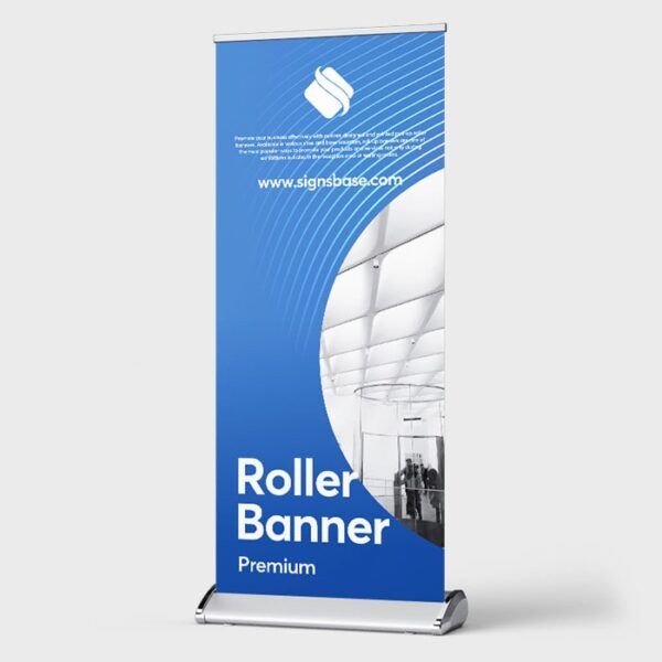 roller-banner