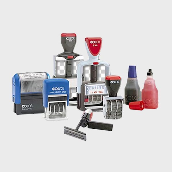 self-inking-stamps