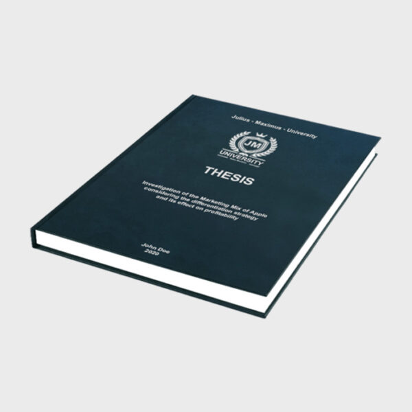 thesis-book-binding