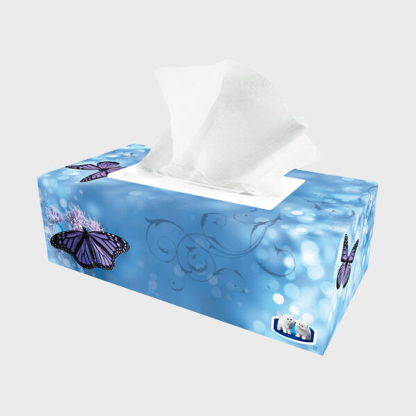 tissue-box