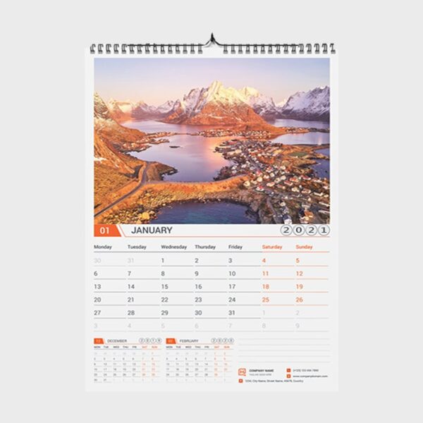wall-calendars