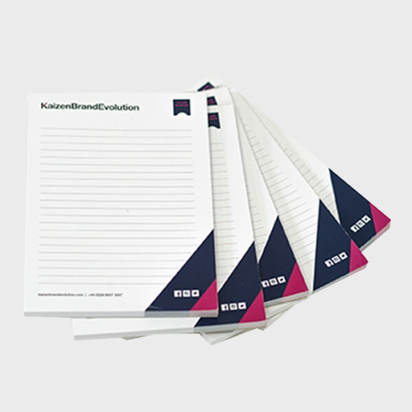 Notepads