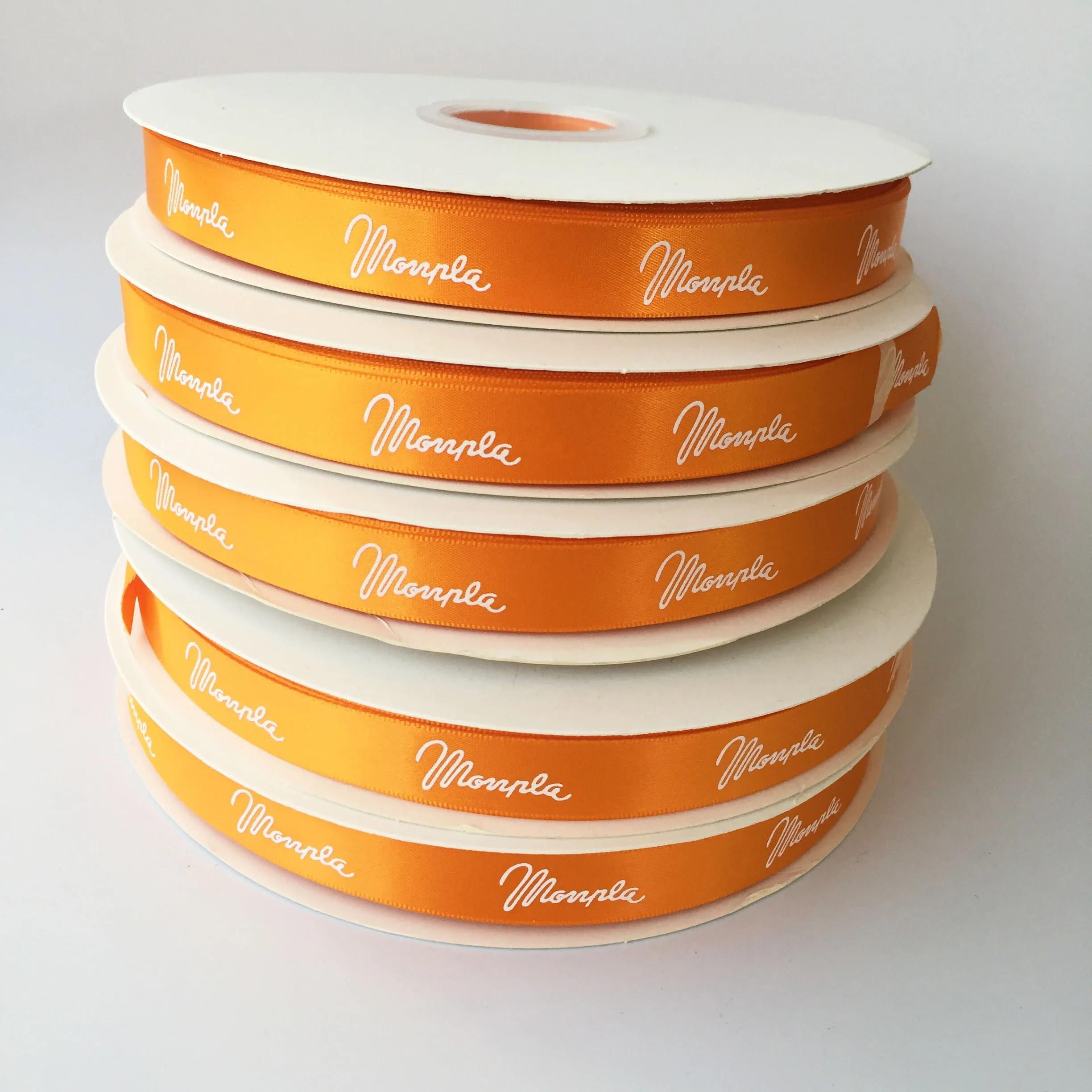 orange ribbon print orange-ribbon-print